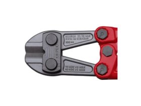 Výměnná nožová hlava pro pákové kleště, Knipex