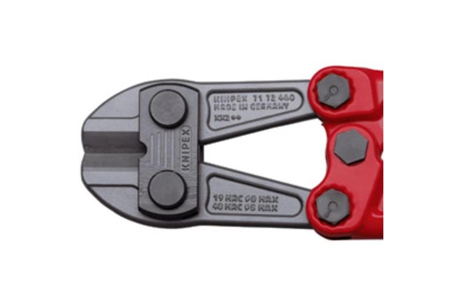 Výměnná nožová hlava pro pákové kleště, Knipex