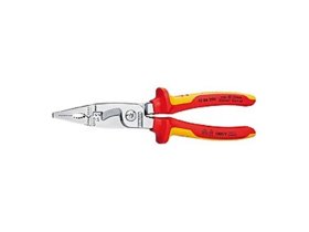 Elektrikářské kleště-multifunkční, Knipex 1199