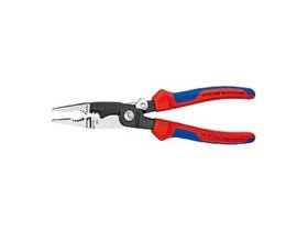 Elektrikářské kleště-multifunkční, Knipex 1200
