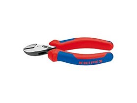 Silové boční štípací kleště X-Cut, Knipex