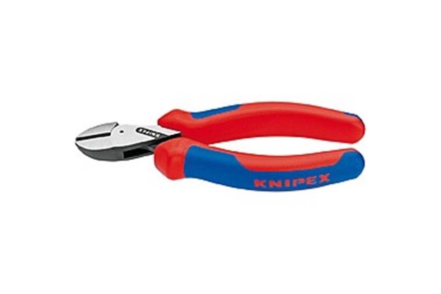 Silové boční štípací kleště X-Cut, Knipex