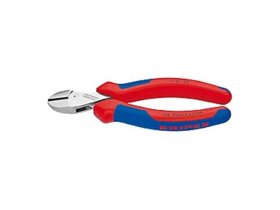 Silové boční štípací kleště X-Cut, Knipex 1203