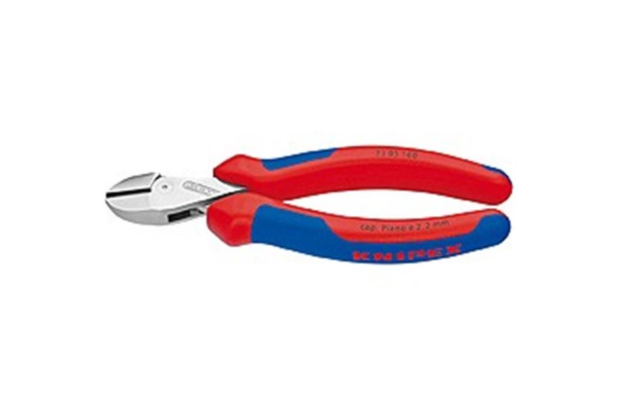 Silové boční štípací kleště X-Cut, Knipex