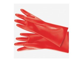 Elektrikářské rukavice vel.9, Knipex