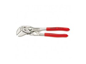 Klešťový stavitelný klíč 150, Knipex