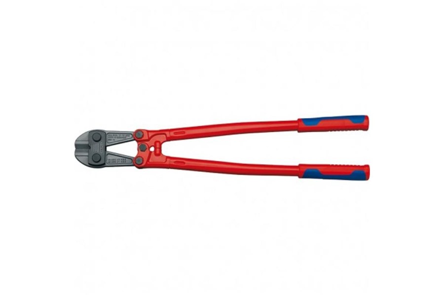 Pákové štípací kleště, Knipex