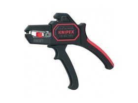 Samonastavitelné kleště pro odizolování Knipex 180 mm