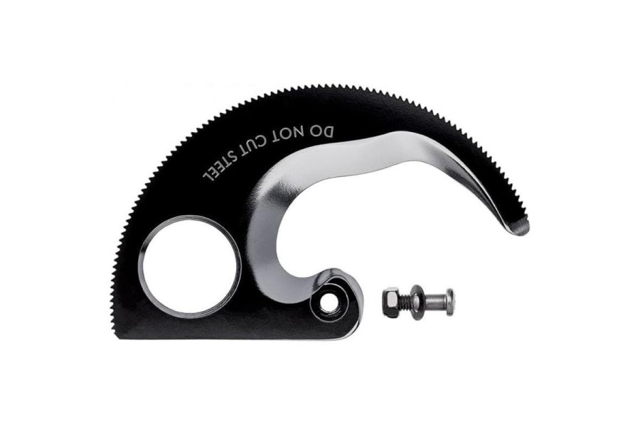 Náhradní nůž pohyblivý pro kleště na kabely Knipex 280 mm