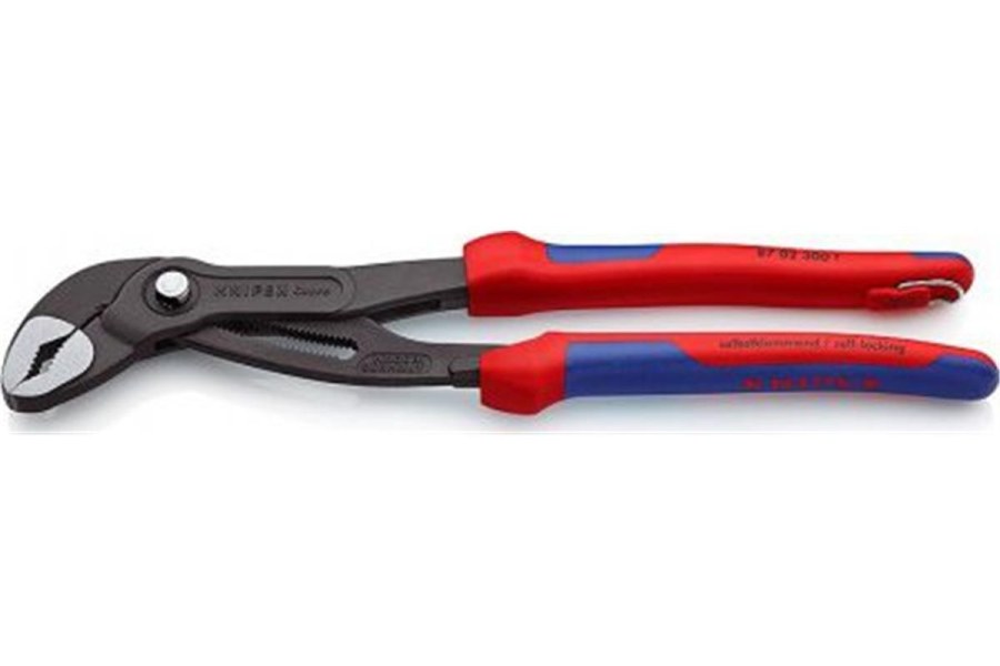 Kleště instalatérské Cobra Knipex 8702300T