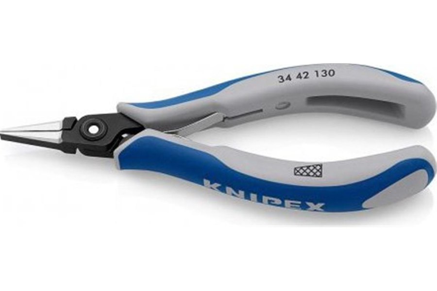 Kleště pro elektroniku Knipex 3442130