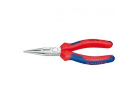Knipex Kleště půlkulaté 160 mm s&nbsp;břity