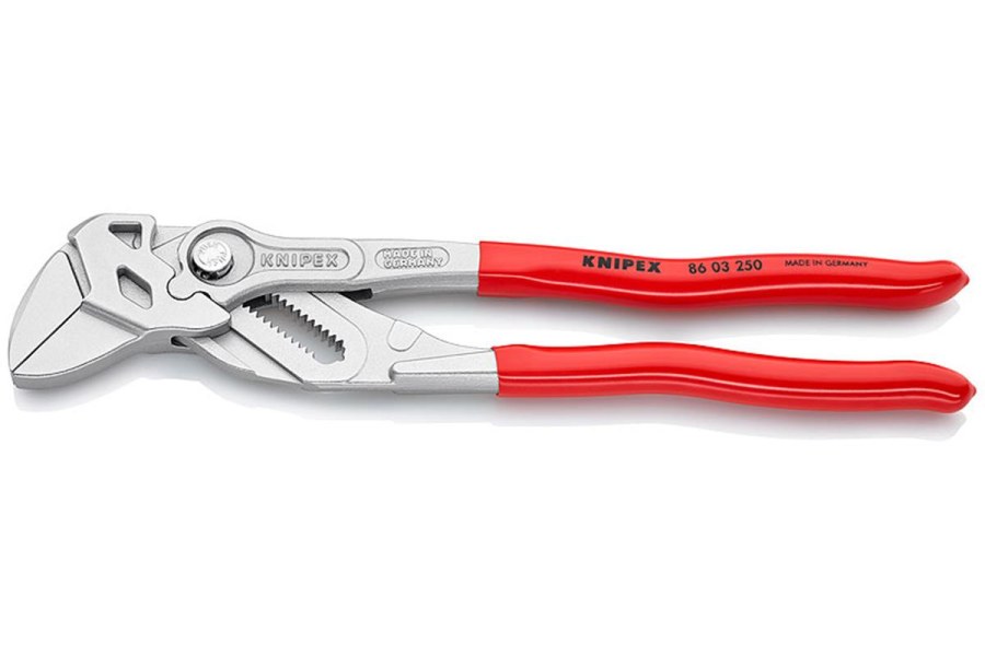 Kleště pro elektorniku, Knipex