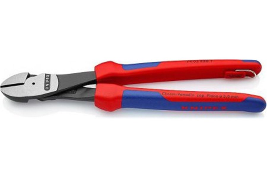 Kleště štípací boční Knipex 7402250T