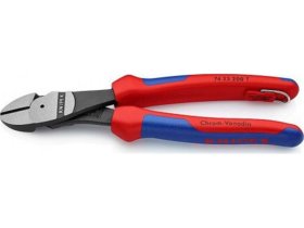 Kleště štípací boční Knipex 7422200T