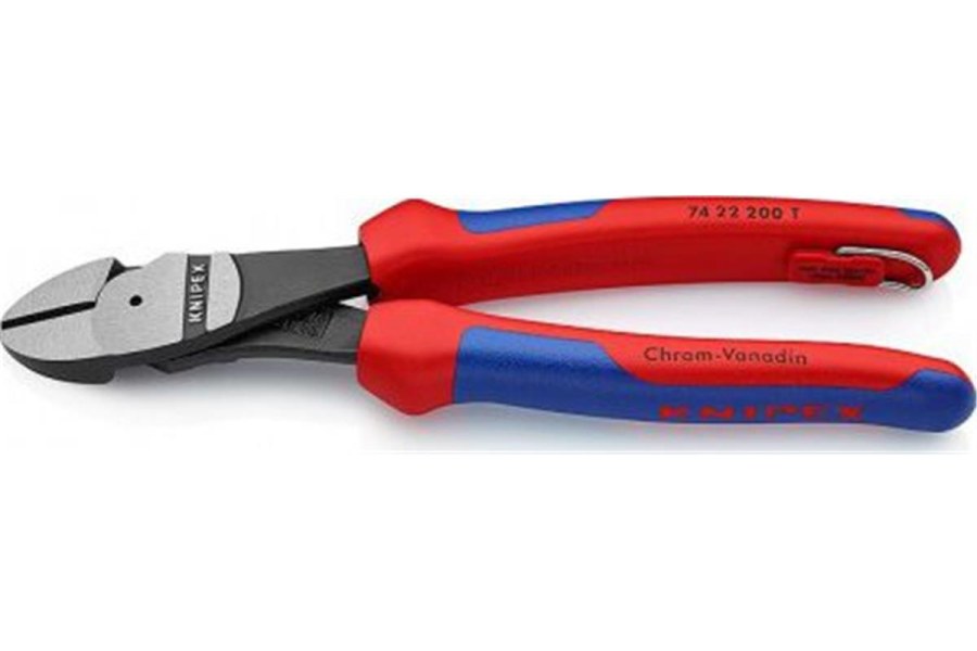 Kleště štípací boční Knipex 7422200T