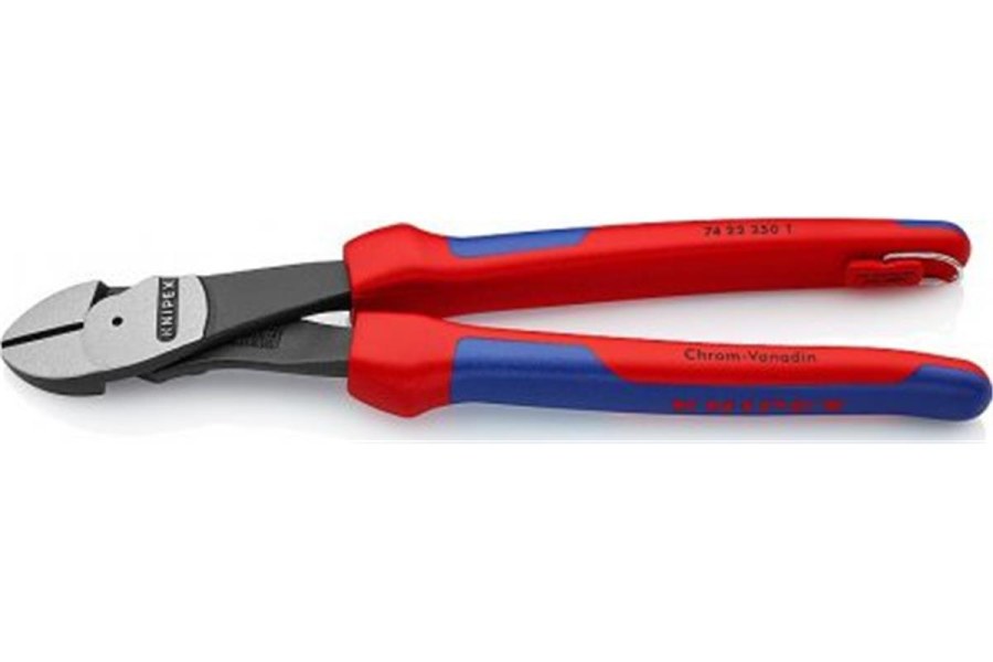 Kleště štípací boční Knipex 7422250T