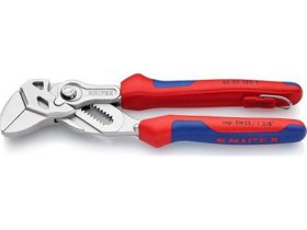 Klíč klešťový Knipex 8605180T