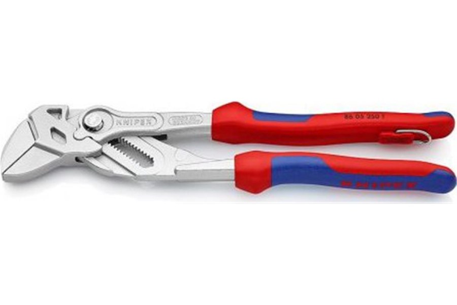 Klíč klešťový Knipex 8605250T