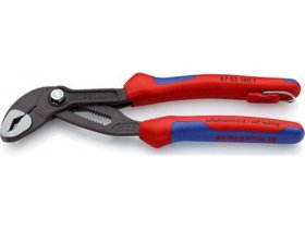Kleště instalatérské Cobra Knipex 8702180T