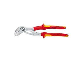 Instalatérské kleště COBRA VDE, Knipex