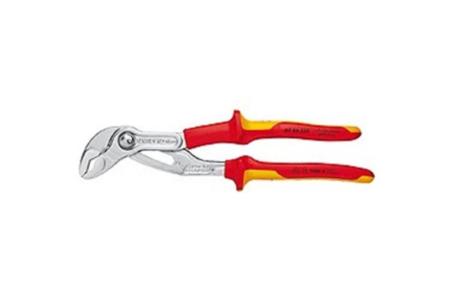 Instalatérské kleště COBRA VDE, Knipex