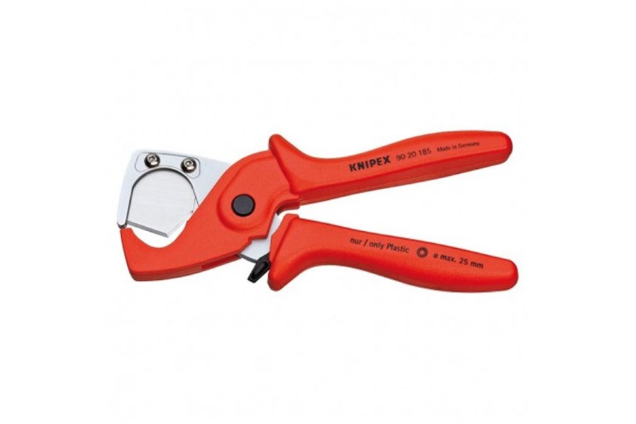 Kleště na plasty, Knipex