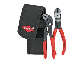 Sada kleští v&nbsp;ledvince, Knipex