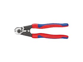 Kleště na ocelová lana, Knipex
