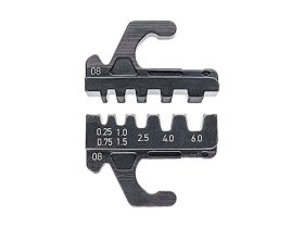 Profil pro MultiCrimp, Knipex