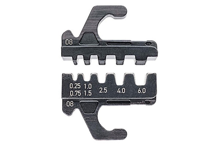 Profil pro MultiCrimp, Knipex