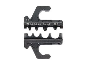 Profil pro MultiCrimp, Knipex 1278
