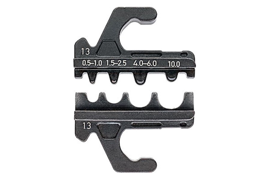 Profil pro MultiCrimp, Knipex