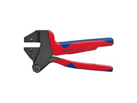 Systemové lis.kleště víceúčelové, Knipex