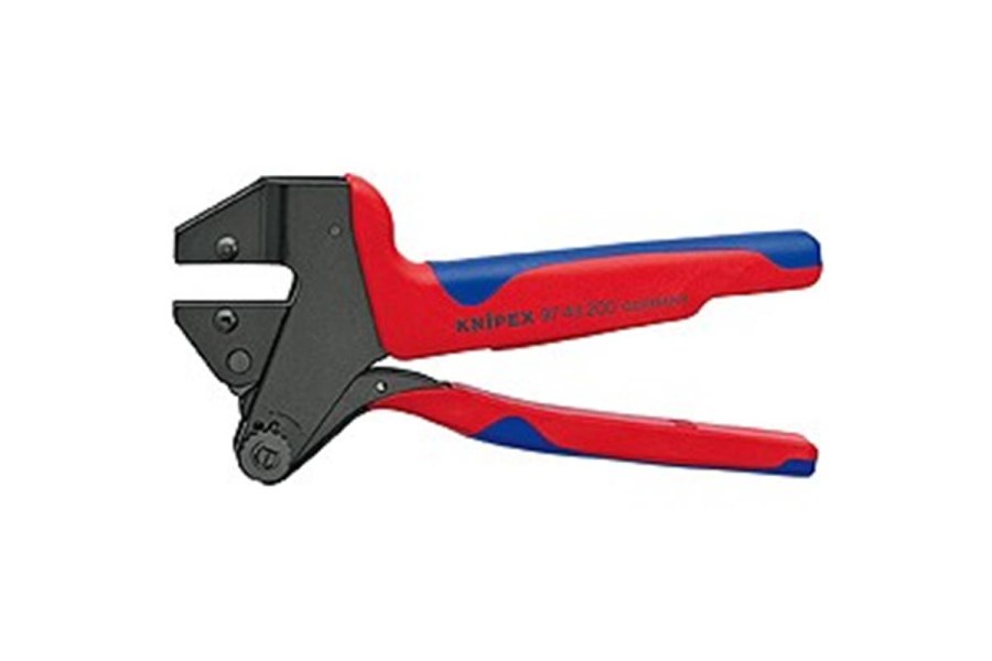 Systemové lis.kleště víceúčelové, Knipex
