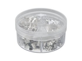 Dutinka neizolovaná 140 g