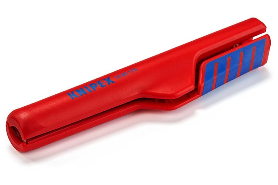 Nástroj na hloubkové odstraňování izolace Knipex