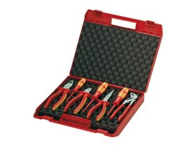 Box na nářadí, Knipex