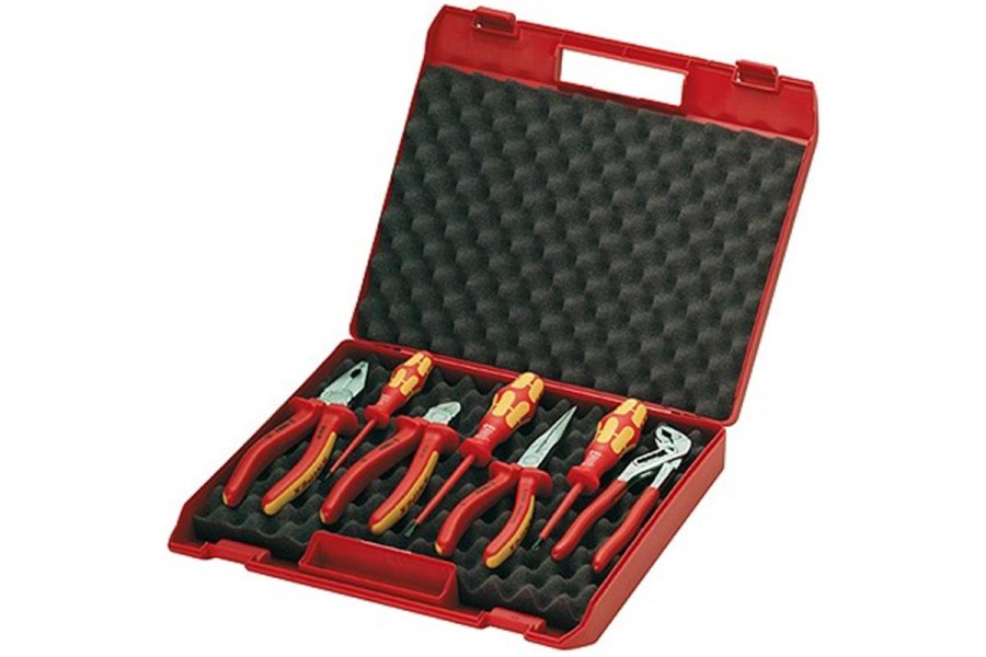 Box na nářadí, Knipex