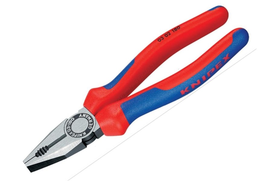 Kombinované kleště, Knipex