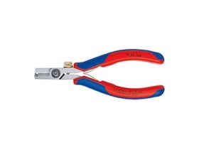 Odizolovací kleště pro elektroniku, Knipex