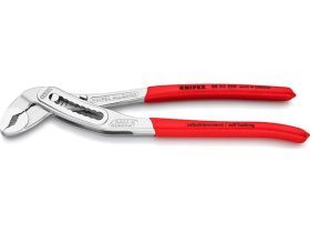 Kleště SIKO 180 mm instalatérské Alligator Knipex 8803180