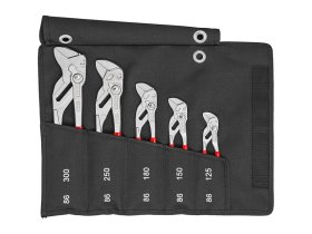 Knipex PLIERS WRENCHES BAG "KULT" Knipex 001955S4