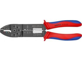 Kleště lisovací Knipex 9732240