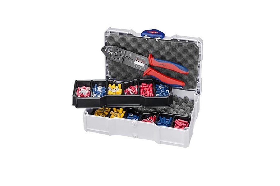 Sortiment lisovací Knipex 979026