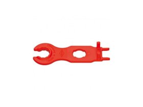 Montážní nástroj pro konektory MC4 Knipex 9749662