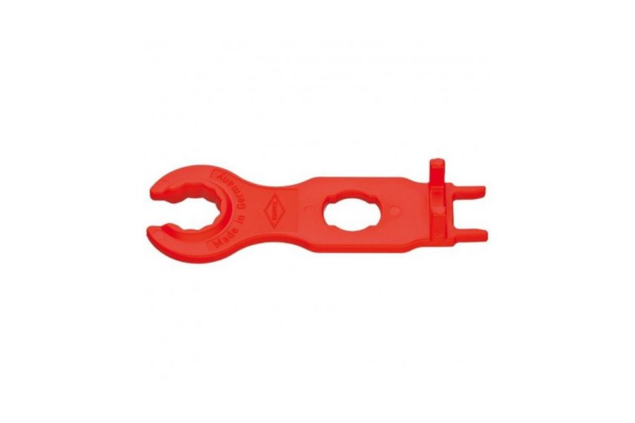 Montážní nástroj pro konektory MC4 Knipex 9749662