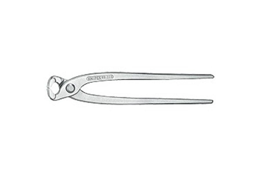 Armovací kleště, Knipex
