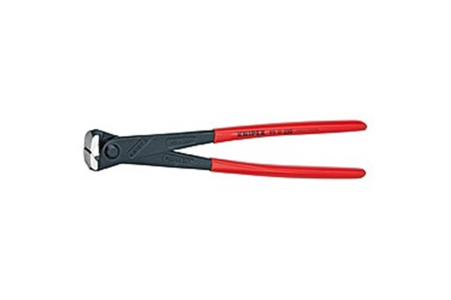 Silové armovací kleště s&nbsp;velkým převodem, Knipex