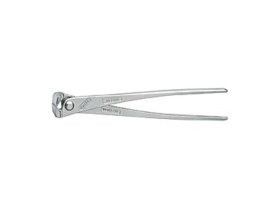 Silové armovací kleště, chrom, Knipex